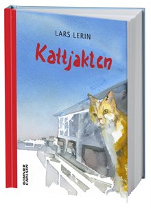 Kattjakten