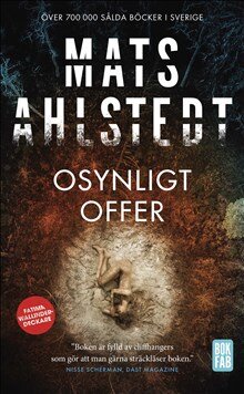 Osynligt offer