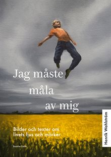 Jag måste måla av mig