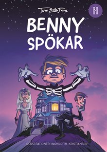 Benny spökar