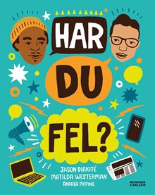 Har du fel?