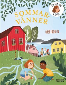 Sommarvänner