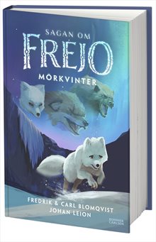 Mörkvinter
