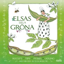 Elsas lilla gröna : Med bilder av Elsa Beskow