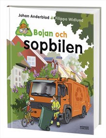 Bojan och sopbilen