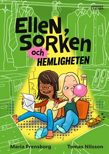 Ellen, Sorken och hemligheten