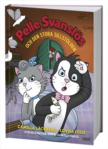 Pelle Svanslös och den stora sillstölden
