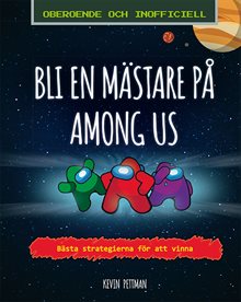 Bli en mästare på Among us