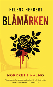 Blåmärken