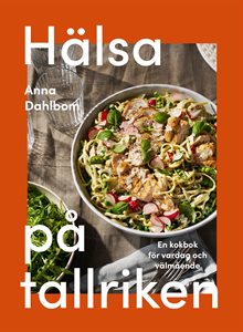 Hälsa på tallriken