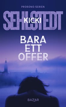 Bara ett offer