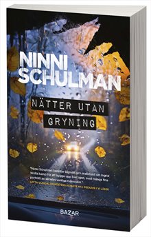 Nätter utan gryning