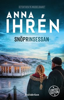 Snöprinsessan