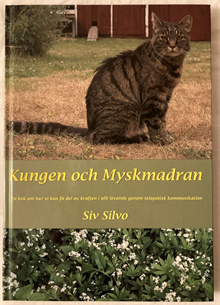 Kungen och Myskmadran