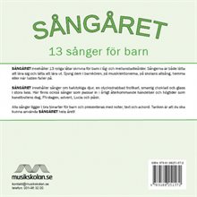 Sångåret