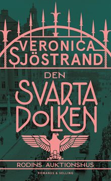 Den svarta dolken