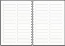 Kalender 2023 Senator A5 Nomad svart