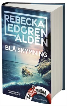 Blå skymning