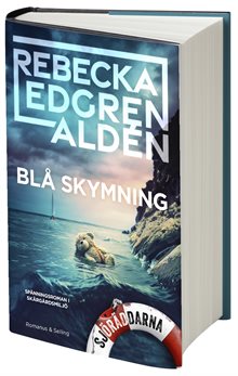 Blå skymning