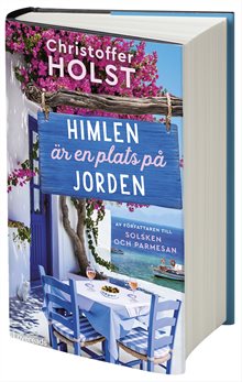 Himlen är en plats på jorden