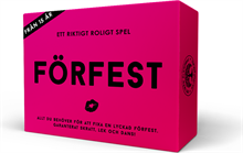 Förfest
