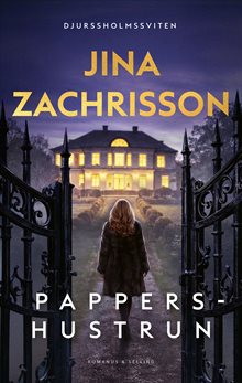 Pappershustrun