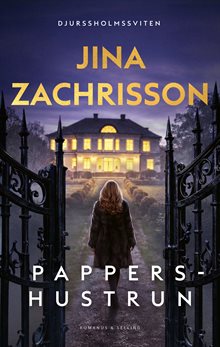 Pappershustrun