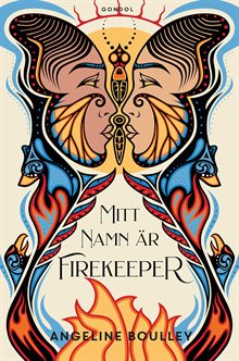 Mitt namn är Firekeeper