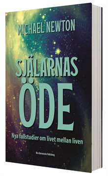 Själarnas öde nya fallbeskrivningar om livet mellan liven