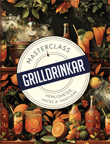 Grilldrinkar