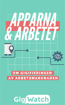 Apparna och arbetet